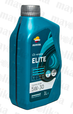 Моторное масло REPSOL ELITE COSMOS A5/B5 5W30