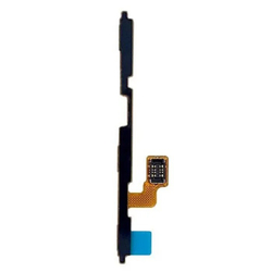 Шлейф для Samsung Galaxy M20/M10/A10 (M205F/M105F/A105F) на кнопки громкости/включения