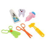 Набор Доктора, корзинка C55-32