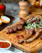 Приправа для Свинины, 100%COOK, 50 г