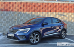 Renault Korea (Samsung) XM3 1.3 TCe RE (04.2020)