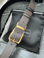 Двухсторонний ремень Zegna