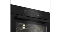 Встраиваемый электрический духовой шкаф Hotpoint FE8 1352 SP BLG
