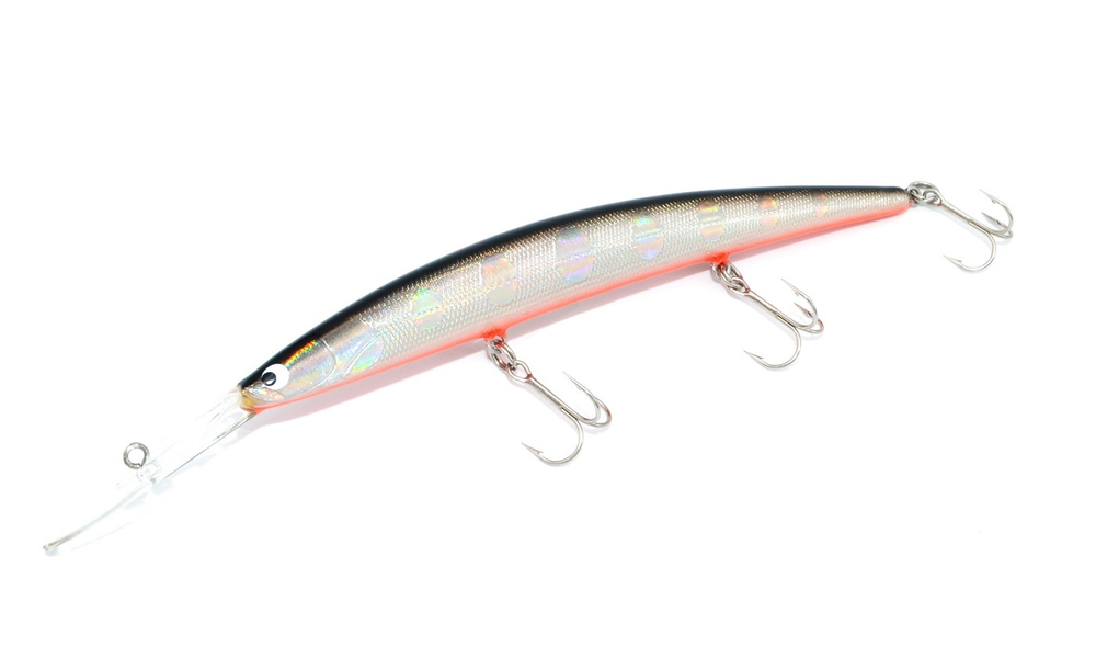 Воблер TACKLE HOUSE Twinkle TWSD 123 f-14