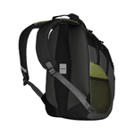 Рюкзак Wenger 16", зеленый, 38x25x49 см, 27 л