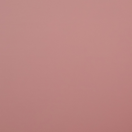 Креп полиэстеровый с эластаном пепельно-розового цвета