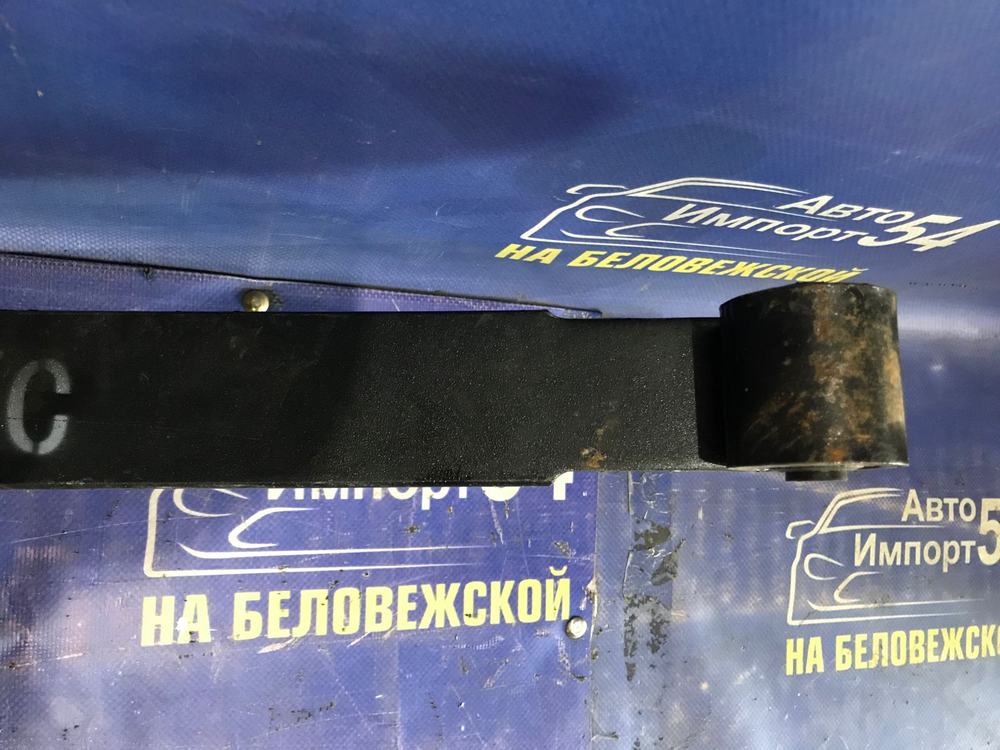 Рессора задняя TOYOTA COROLLA 1991-2002