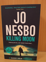 Killing Moon