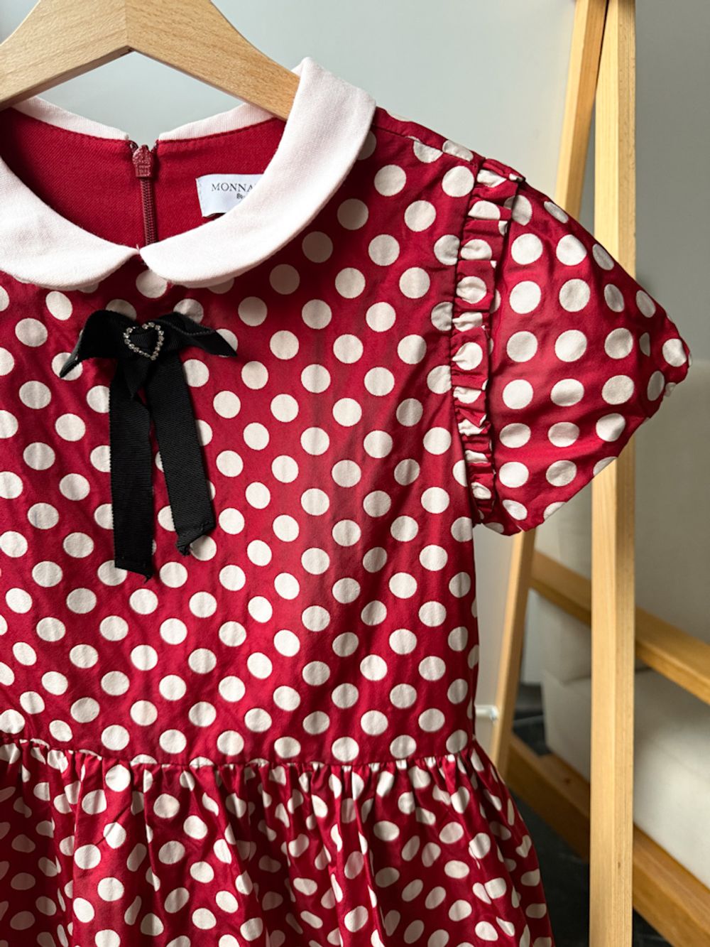 Платье Monnalisa, 140