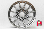 Комплект дисков Showy HF 18x8.5 et20 6x139.7