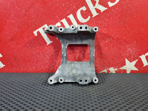 Кронштейн генератора 2018 г.