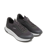 Кроссовки TTNM EVO Slon knsd BOSS BLACK - графитовый(50498904)