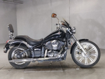 Kawasaki Vulcan 900 Custom , 2007