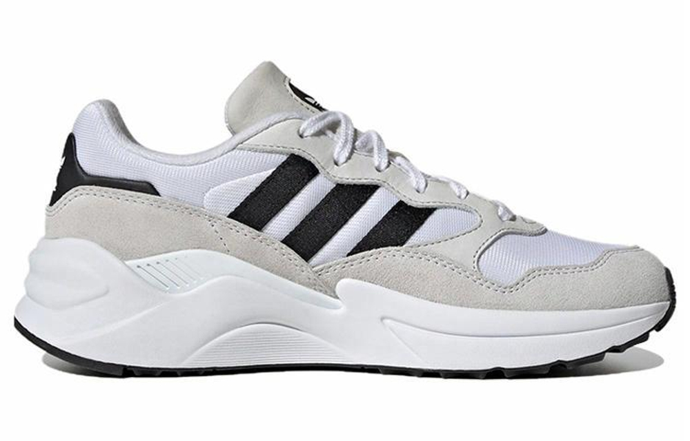 Кроссовки Adidas Originals Retropy Adisuper (Женская размерная сетка)