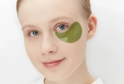 PETITFEE Гидрогелевые патчи для глаз АРТИШОК Artichoke Soothing Hydrogel Eye Mask (60 шт)