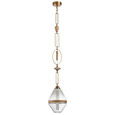 5441/1A ODL_EX Подвес G9 LED 6Вт 220В IP20 PENDANT