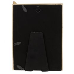 GAEM Фоторамка для фото 10*15, L13 W2,5 H18 см