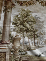 Гобелен Обюссон