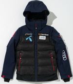 PHENIX куртка горнолыжная юниорская TEAM NOR ESBG2OT00 Norway Alpine Team Jr. Jacket DN1