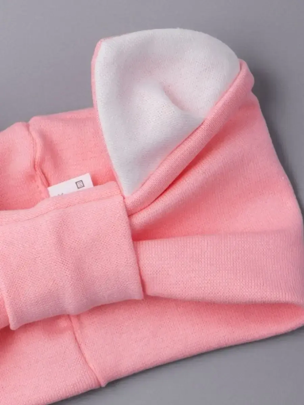 Повязка на голову для девочки