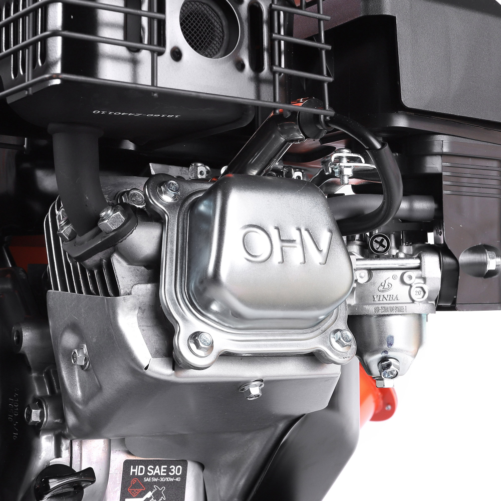 Измельчитель бензиновый Patriot PT SB76