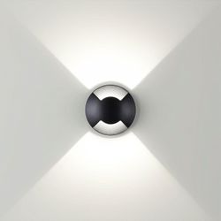 Встраиваемый в дорогу светильник Odeon Light Wald 6662/2GL