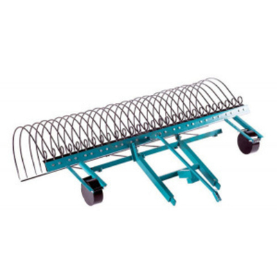 Грабли сеноуборочные ГПС-210 для МБ Чебоксары