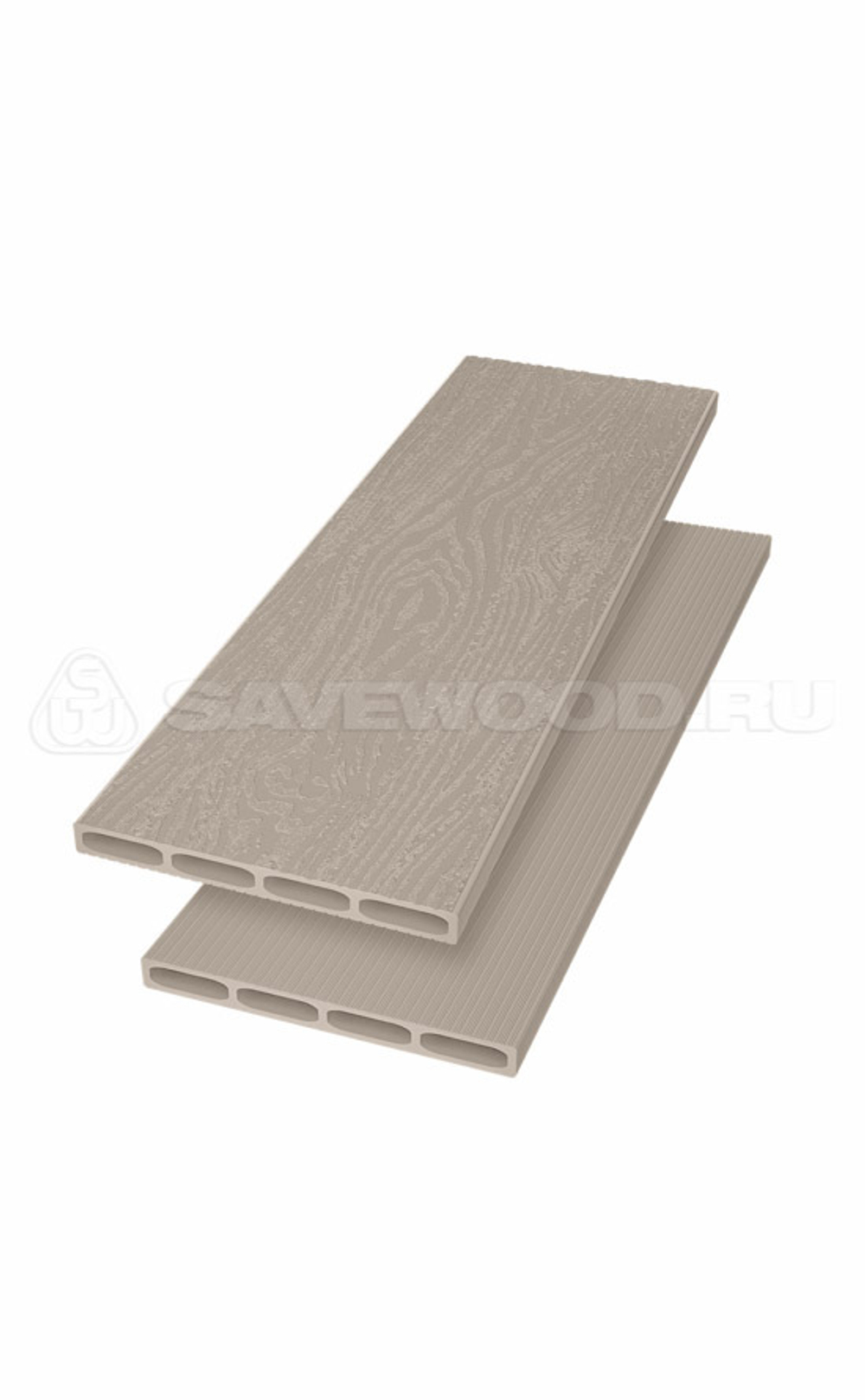 Rubus (T)  для грядок и заборов Savewood Бежевый