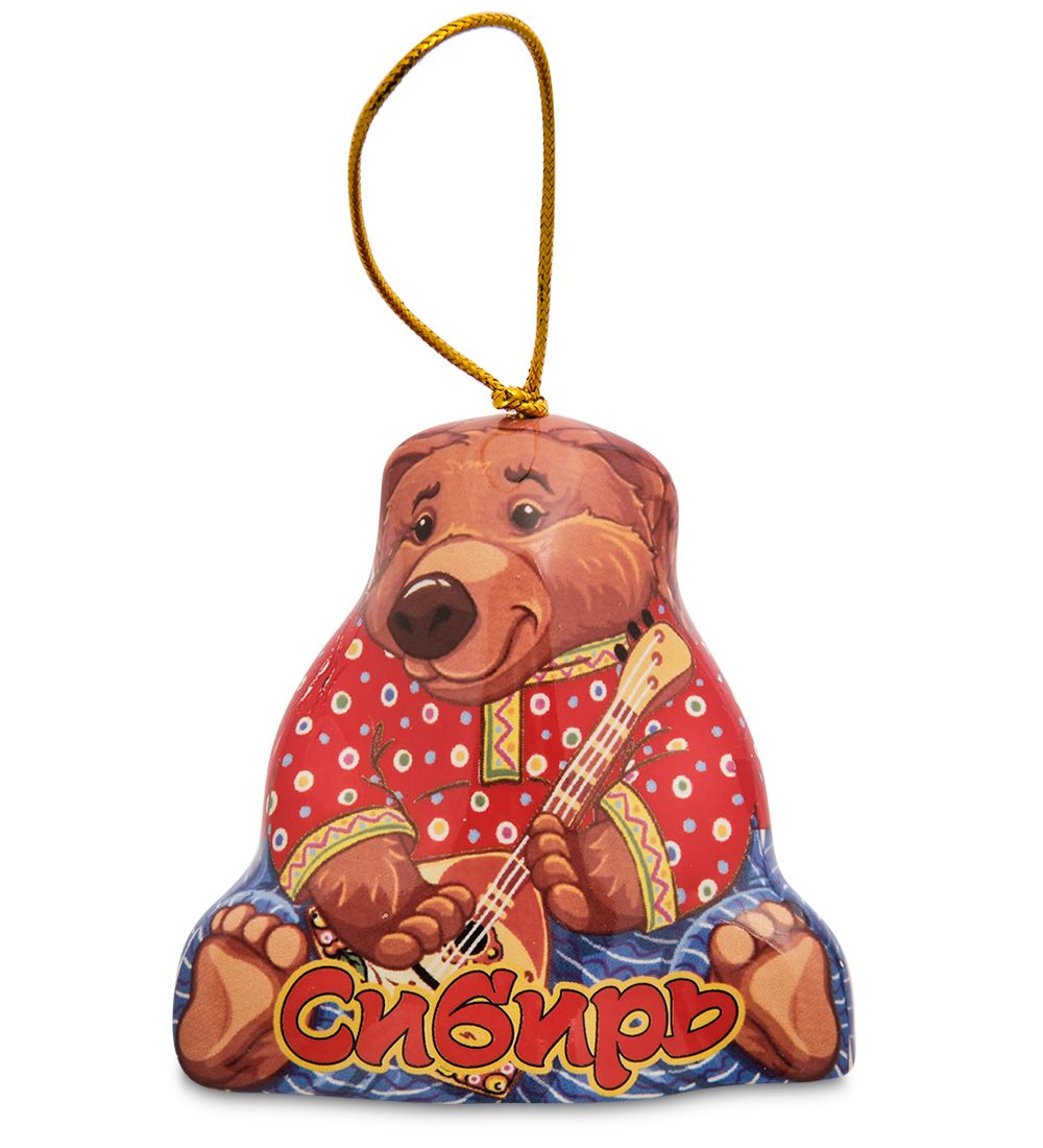 ЯЛ-22-03/2 Колокольчик «Сибирь»