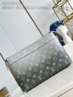Louis Vuitton Pochette Voyage Souple