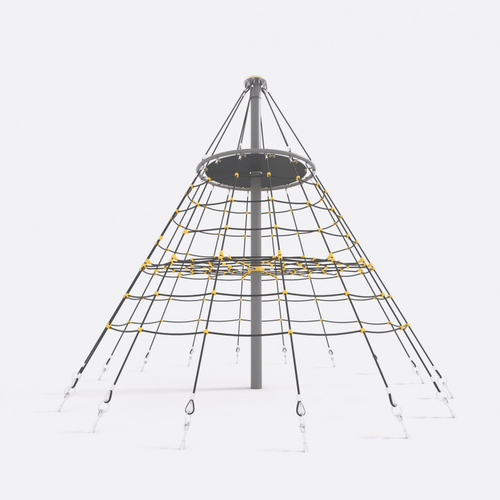 Канатная конструкция (ПД0023)