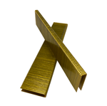 Скоба каркасная тип 90 для пневмо пистолета HYBEST (25 мм, тип E/KL6000/18ga, 9600 шт/уп)