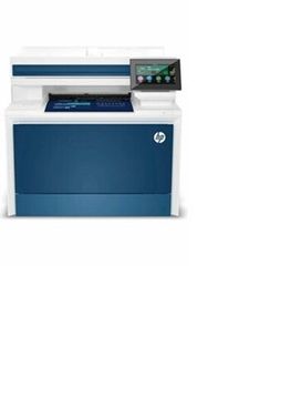 Цветной принтер HP Color LaserJet Pro MFP 4303dw