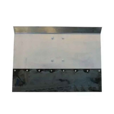 Движок металлический