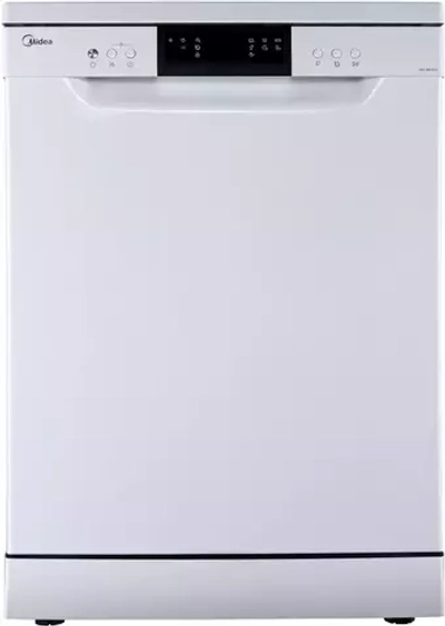 Посудомоечная машина Midea DWF12-7617QW белый