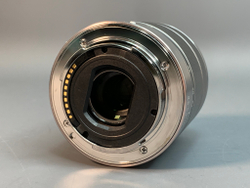 Sony Alpha NEX-5N Kit 18-55mm 30.000 кадров с дефектом