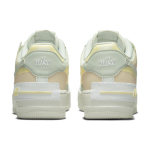 Кроссовки Nike Air Force 1 Low Shadow Light Silver Citron Tint