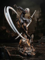 2b Nier Automata Коллекционная Фигурка Аниме