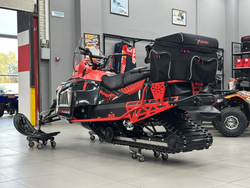 Снегоход IRBIS TUNGUS 600LE PRO 25/26