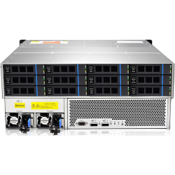 Серверный корпус Gooxi ST401-S36REJ