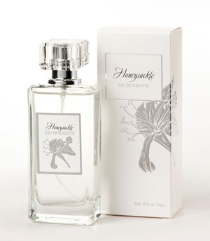 Ninel Perfume Honeysuckle
