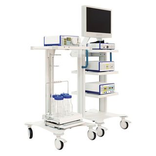 Эндоскопические стойки