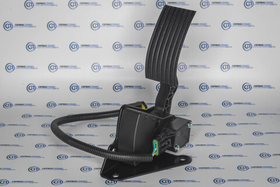 Педаль газа SHACMAN DZ93189570083