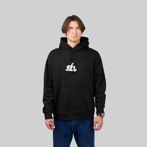 Толстовка мужская Nike SB Fleece Hoodie артикул:FN2498-010  - купить в магазине Дайс