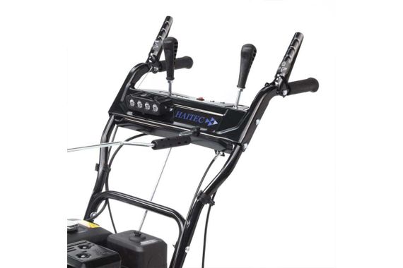 Снегоуборщик HAITEC HT-SF21261ES