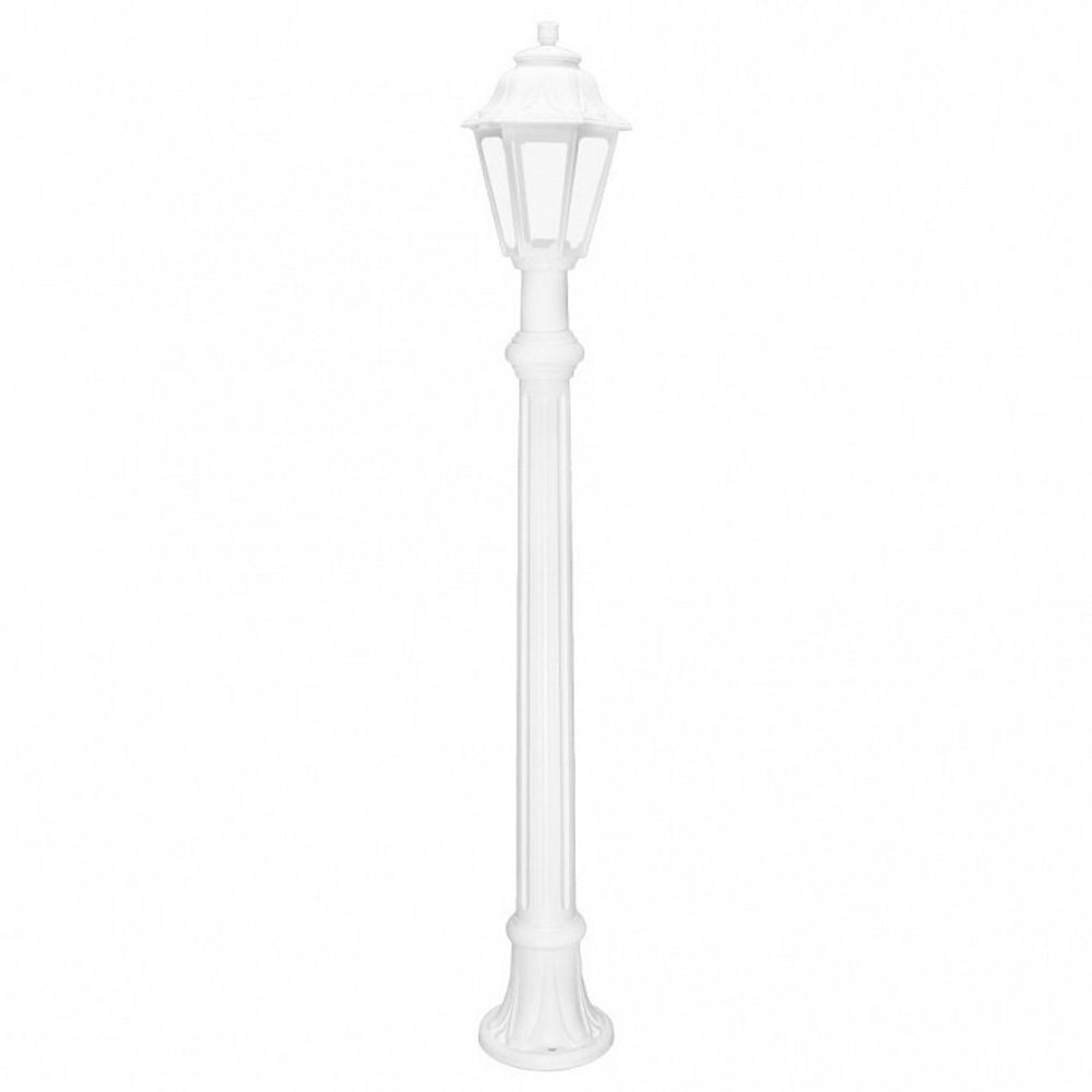 Наземный высокий светильник Fumagalli Anna E22.163.000.WXF1R