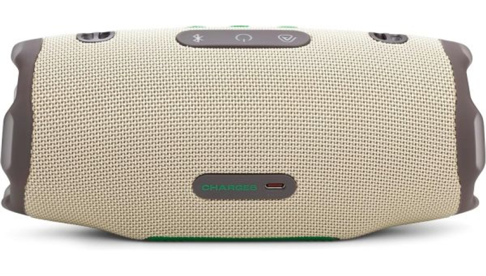 Беспроводная колонка JBL Charge 6 Sand