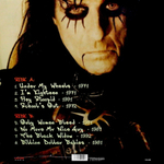 Alice Cooper / Live On Air (Coloured Vinyl)(LP)