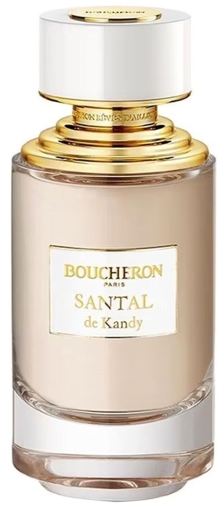 Boucheron Santal de Kandy EDP