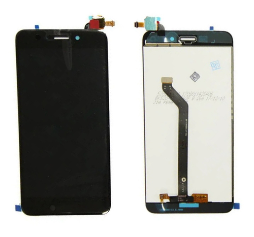 Дисплей для Huawei Honor 6C Pro (JMM-L22) с тачскрином Черный